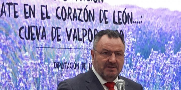 León apuesta en Fitur por las visitas a medida en familia