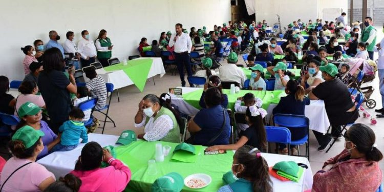 Leonel Serrato se comprometió a devolver tranquilidad a La Pila