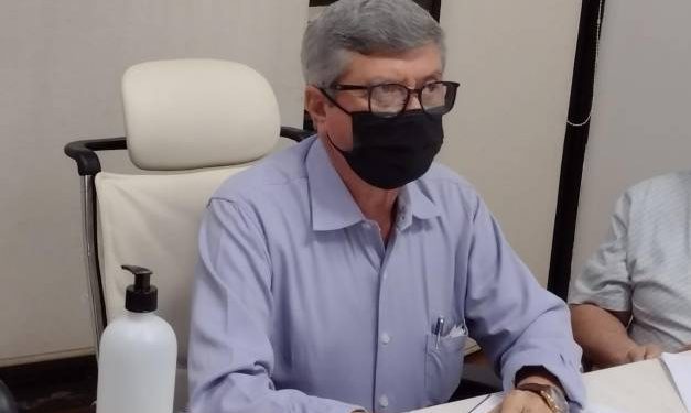 Llegan a Mazatlán en crucero 7 personas con Covid-19, admite Salud, pero no de la variante de la India