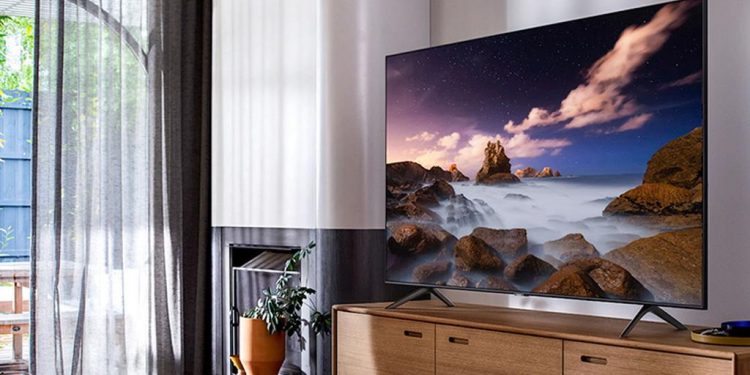 samsung 55q60t
