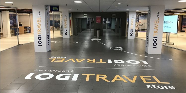 Logitravel avanza un proyecto de digitalización de agencias