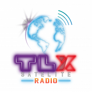 TLX Radio Logo