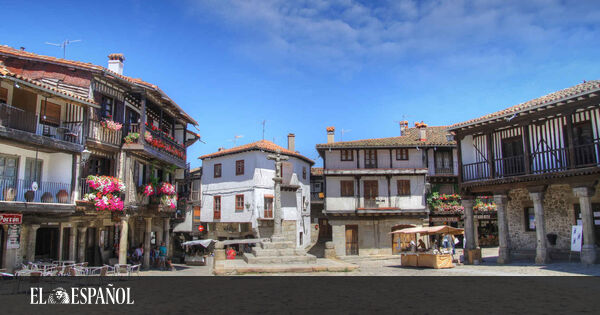 Los 10 mejores destinos rurales de España