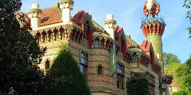 Comillas (Cantabria)