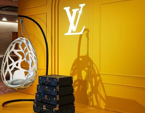 louis vuitton savoir faire exposición madrid galería canalejas