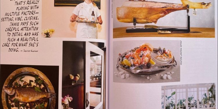 Los cien talentos que defienden el futuro de la gastronomía mundial
