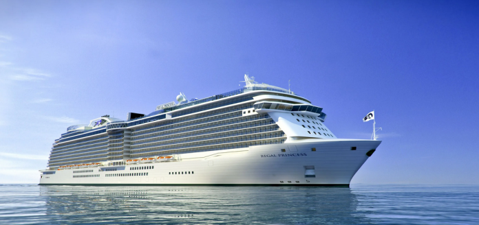 Los cruceros no contaminan: Rubén Muñoz