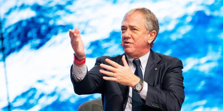 “Los cruceros recuperarán la normalidad en el 2022”