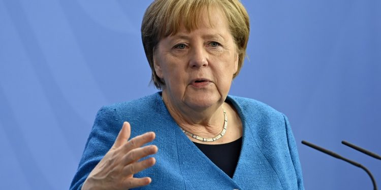 Los europeos pudieran viajar fuera de sus países pronto