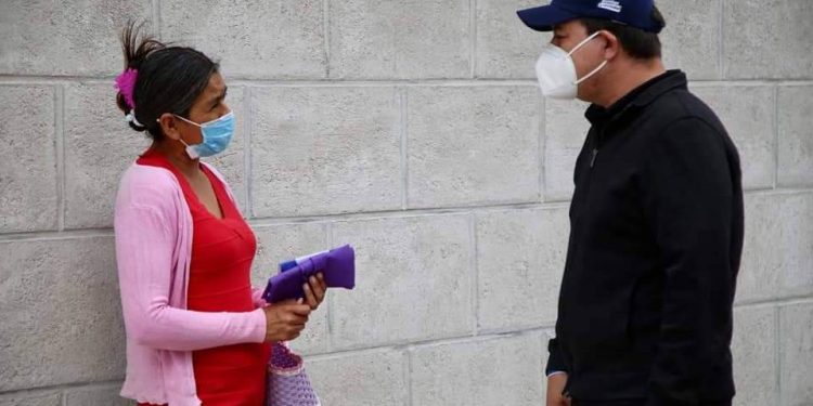 “Los funcionarios que participaron en desvíos deberán sujetarse a la ley”: Polo Bárcenas
