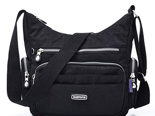 Los mejores 30 Bolso Impermeable Mujer para ti 2021
