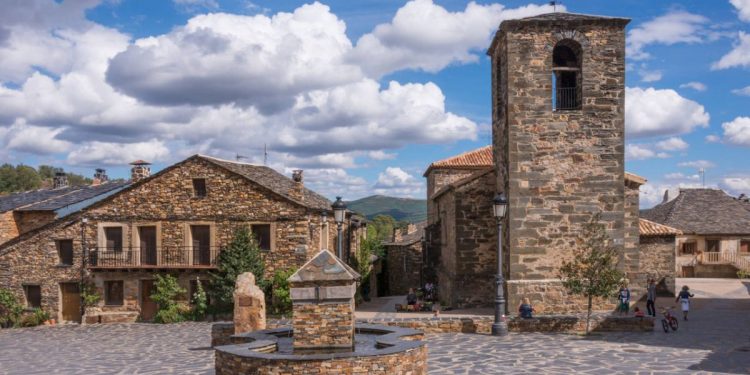 Los mejores destinos rurales de España
