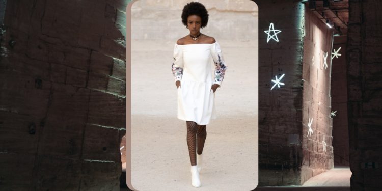 Los mejores looks de la colección Crucero 2021/22 de Chanel - sabrina-33