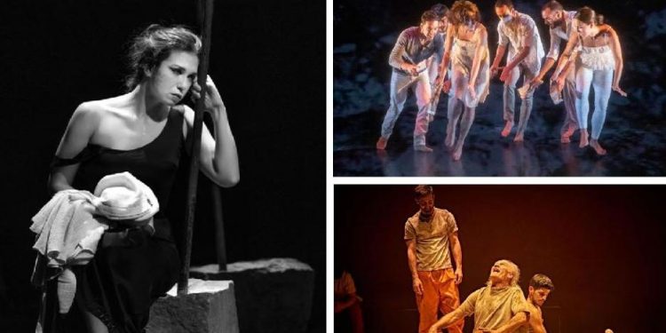 Los mejores planes culturales para este fin de semana