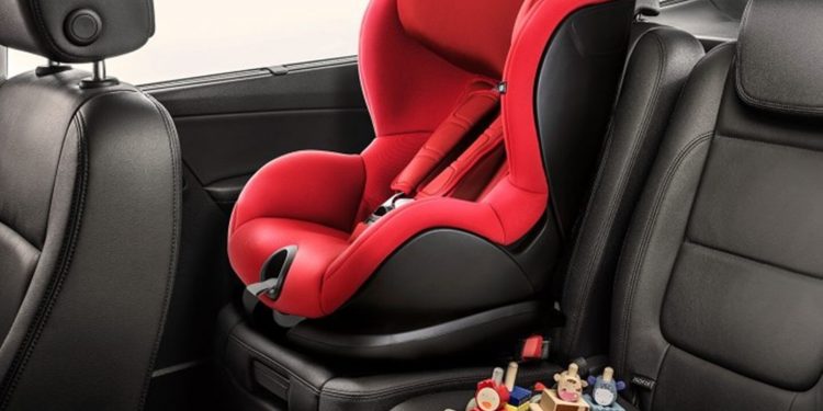 Silla Infantil