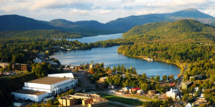 Los mejores viajes por carretera para hacer este verano desde Montreal