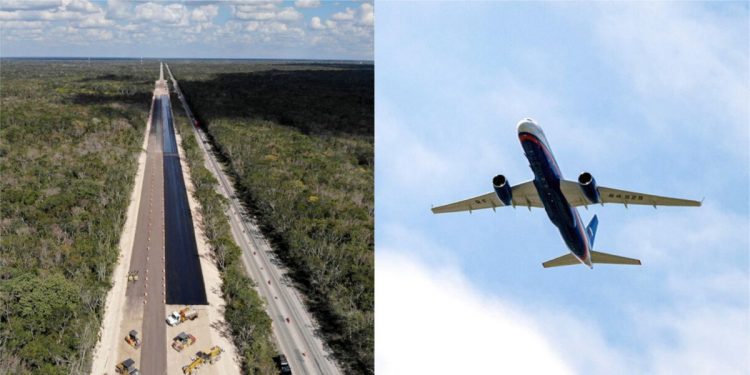 Los proyectos de trenes para disminuir emisiones de contaminantes