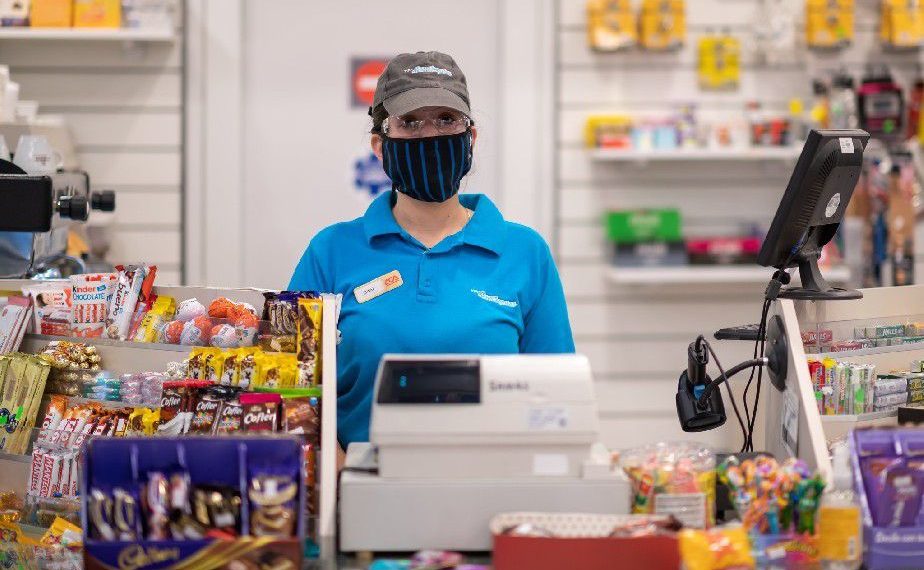 Los sectores comerciales ya pueden disponer de la asistencia económica de Provincia