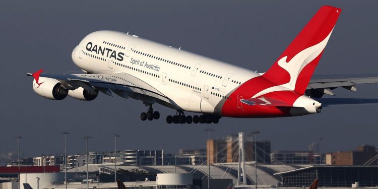 qantas