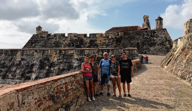 Los viajes al exterior son los más elegidos