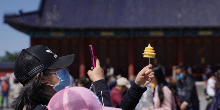 [Foto: Xinhua]
