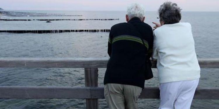 Los viajes del Imserso empezarán a contratarse en septiembre