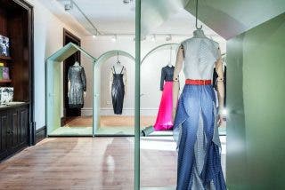 WOW Porto abre las puertas del Museo de Moda y Textil
