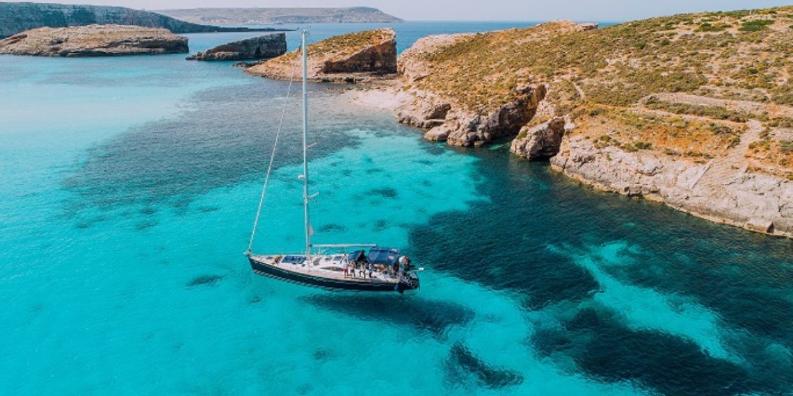 Malta, el primer país de la UE con un 70% de vacunados contra la COVID