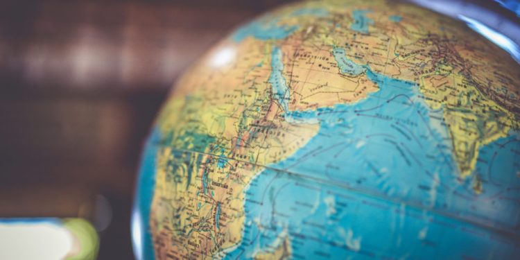 Manual para viajar de manera sostenible