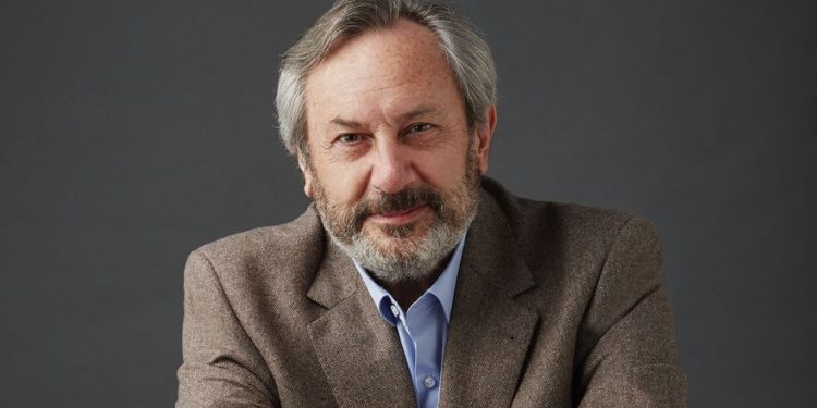 Mariano López, director de la revista 'Viajar': "Para vivir necesitamos viajar"