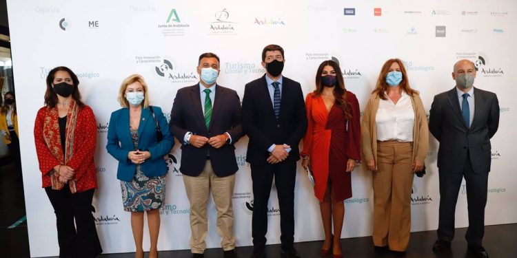 Inauguraci&oacute;n del II Foro de Innovaci&oacute;n y Conocimiento