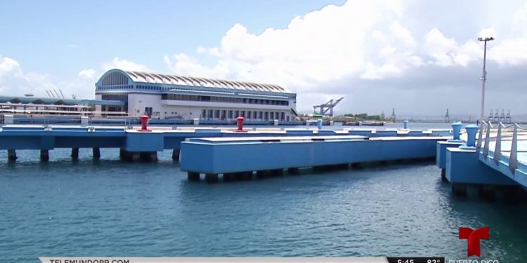 Más cerca la reanudación de cruceros en la Isla – Telemundo Puerto Rico