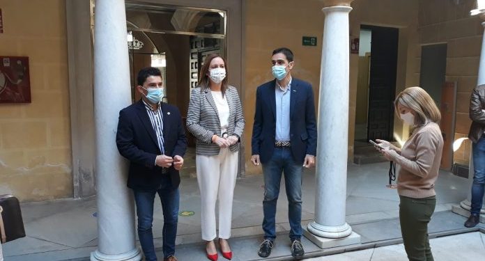 Más de un millar de empresas turísticas de Jaén pueden beneficiarse de las ayudas al sector