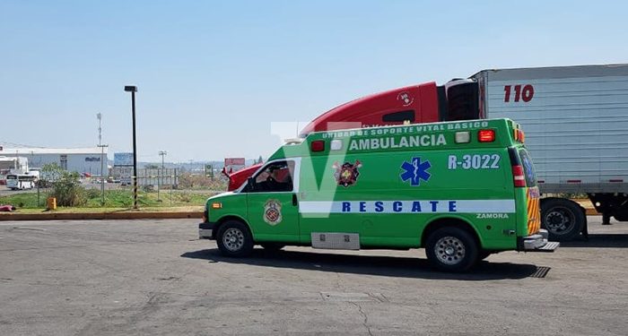 Matan a "El Bigotes" en crucero de la comunidad de La Rinconada, en Zamora