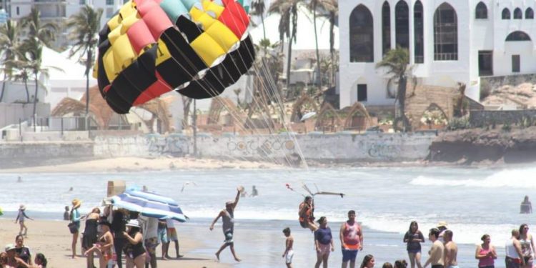 Mazatlán asegura alta demanda turística para verano y fines de semana llenos