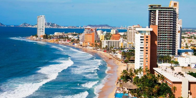 Mazatlán desbanca a Cancún en preferencia de los turistas