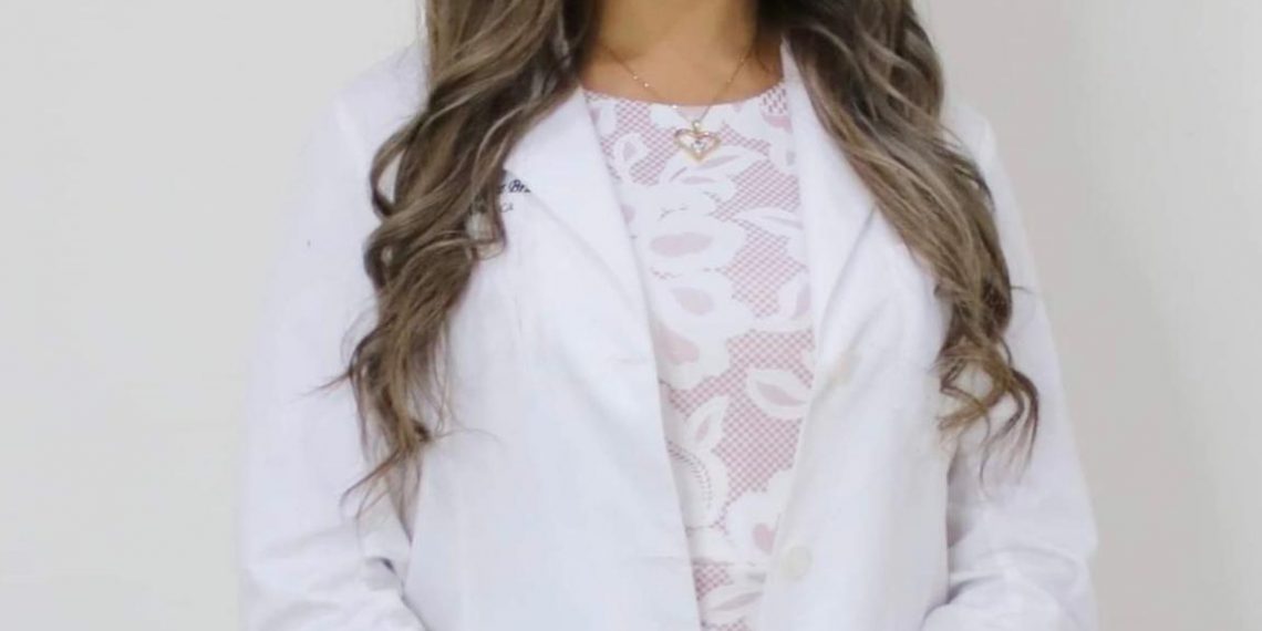 Médicos Destacados: Dra. Myrlene Rodríguez Brito, cirujana cardiotorácica en Baja California