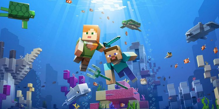 Mejores mods de Minecraft en 2021: mods de utilidades, nuevos biomas, objetos únicos y mundos increíbles