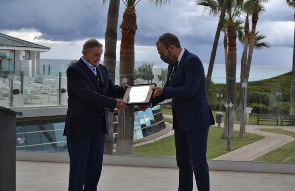 Meliá incorpora el Playa Esperanza en Mallorca a su red de comercialización | Noticias de Hoteles
