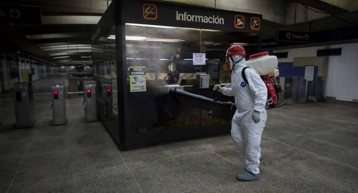Metro de Caracas anunció nuevas tarifas de viaje desde el 3 de mayo