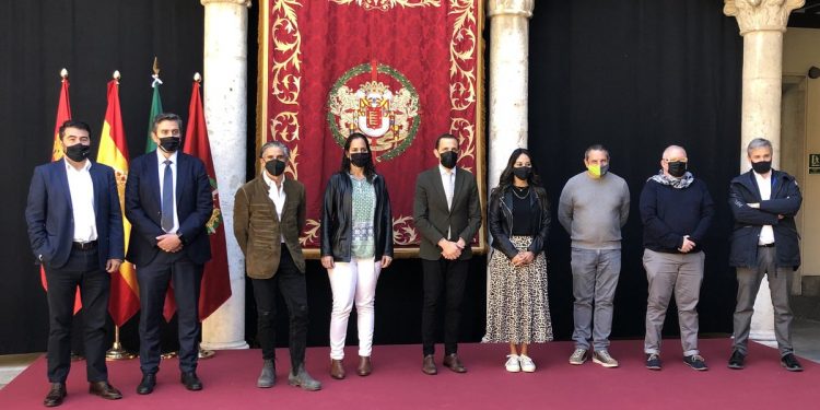 México.- La provincia de Valladolid busca darse a conocer al turista mexicano como destino "exclusivo y de calidad"