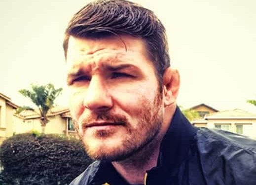 Michael Bisping propone una división de Peso Crucero en UFC