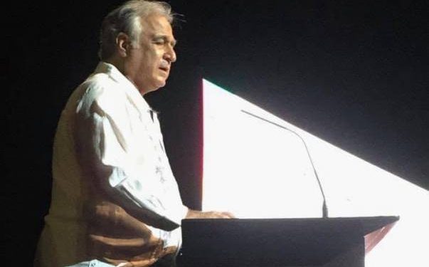 Miguel Torruco viaja a Europa para participar en feria turística