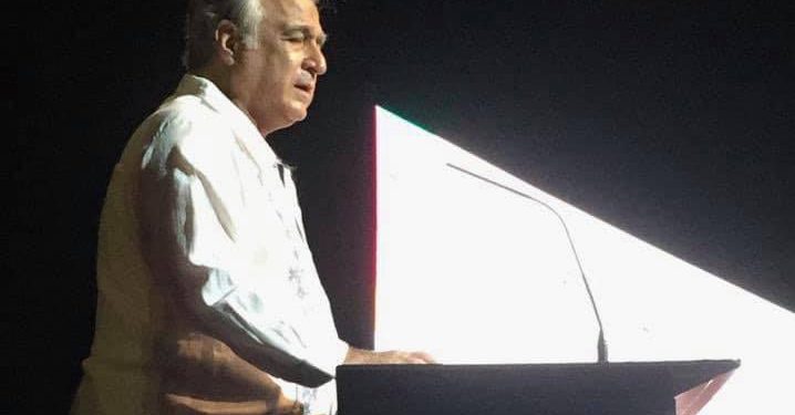 Miguel Torruco viaja a Europa para participar en feria turística » ¡ Aquí te enteras primero !