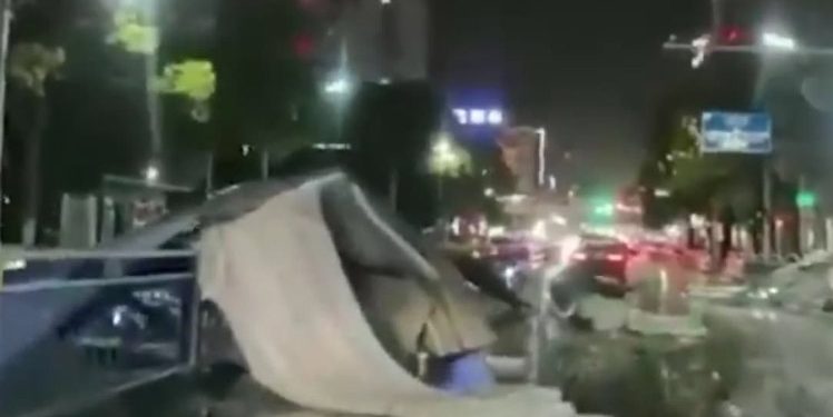 Miles de viajes cancelados en China por mal tiempo – Prensa Latina