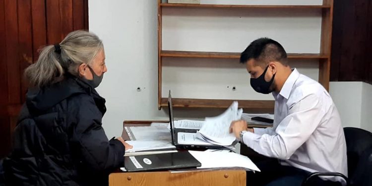 Ministerio de Gobierno Río Negro necesita 7 administrativos y un técnico informático – Más Río Negro