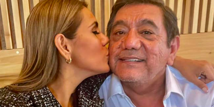 Morena anunciará candidata en Guerrero el sábado; se perfila hija de Salgado