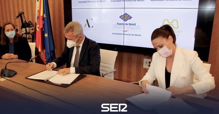 Motril: El puerto de Motril reanudará la llegada de cruceros el 29 de septiembre con un buque de lujo | Radio Motril