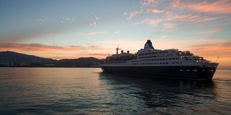 Motril lleva su experiencia en materia medioambiental a otros puertos de cruceros del Mediterráneo