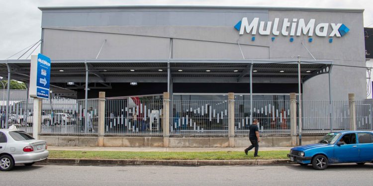 Multimax Venezuela abrió sus puertas en Barinas con su sexta tienda